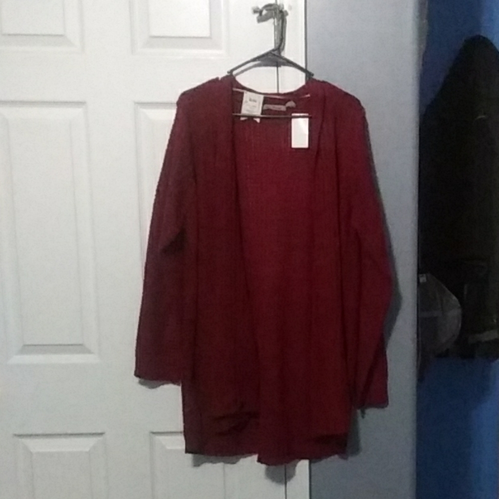 Jason Maxwell Sweater/cardigan